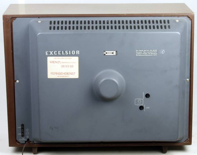 Excelsior W59T335A d