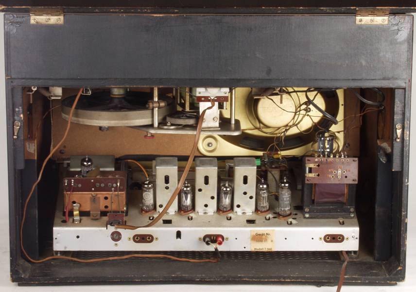 M541 b