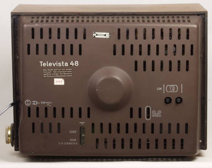 Televista 48 c