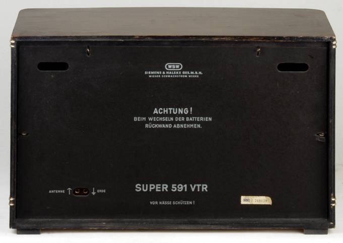 Super 591 VTR.3