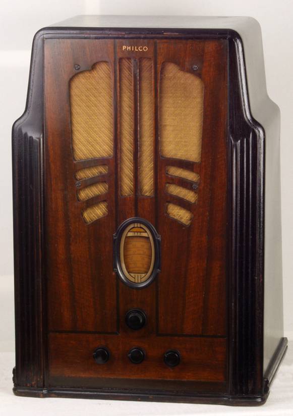 Philco 116b