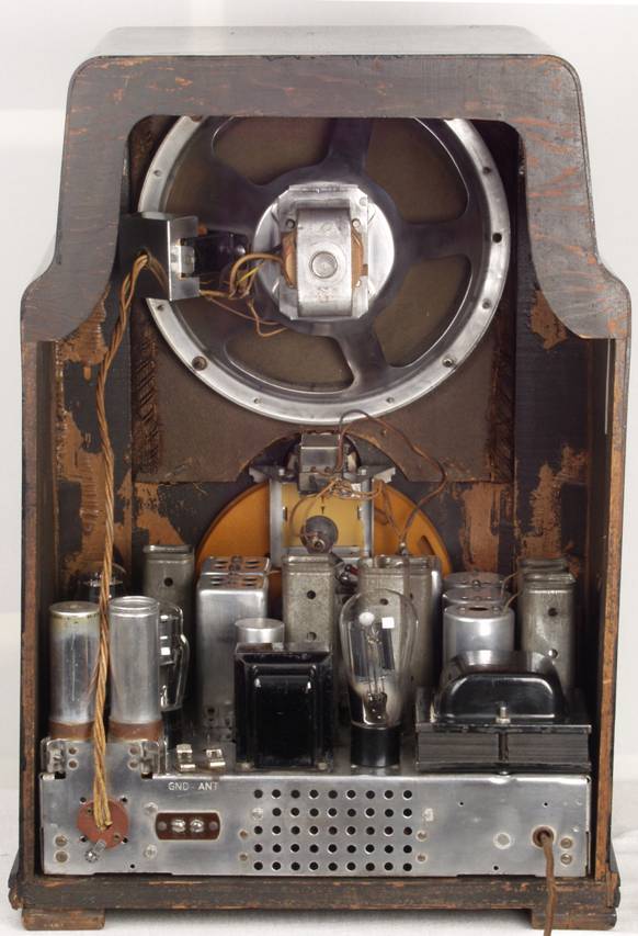 Philco 116b hi