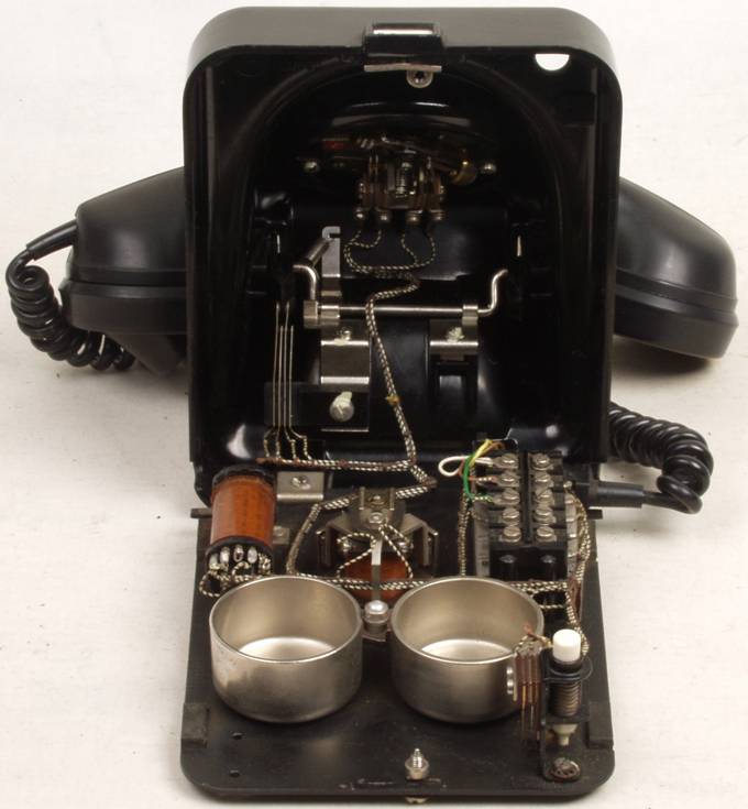 Kapsch Telefon 1958 b