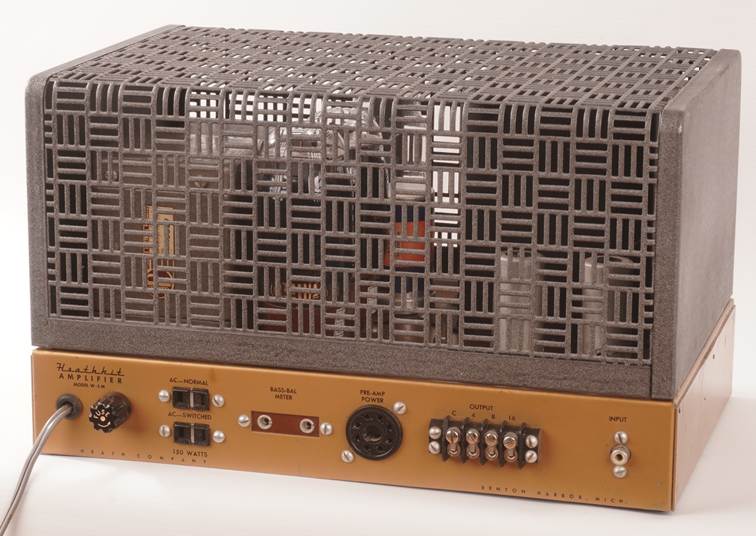 Ein Bild, das Elektronik, Radio, Verst�rker, Musik enth�lt.

KI-generierte Inhalte k�nnen fehlerhaft sein.